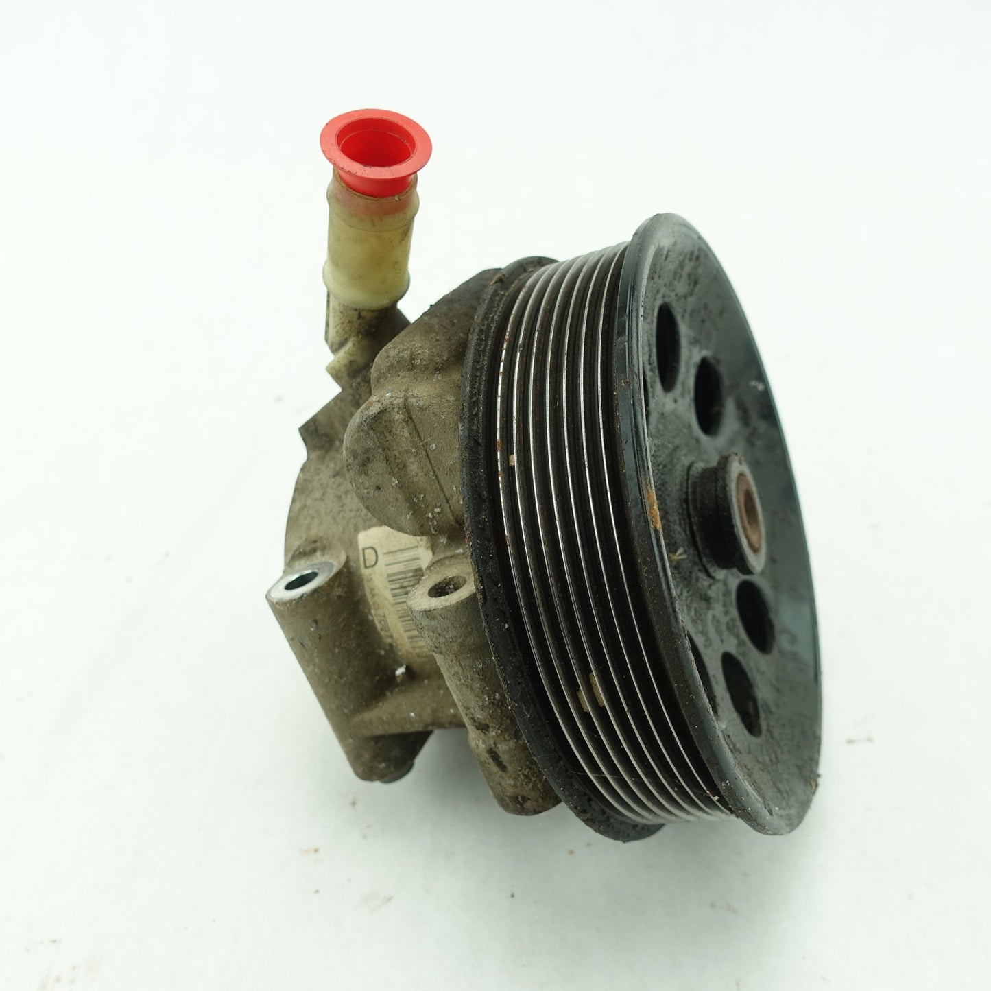 2011 2012 2013 2014 2015 2016 Ford F250 F350 6.7L Power Steering Pump