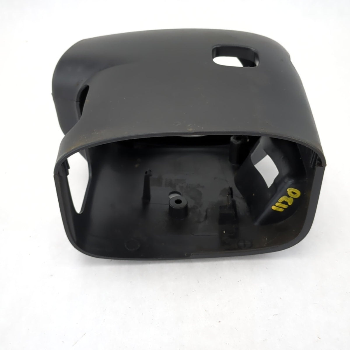 2008 2009 2010 2011 Black Silverado Sierra Tahoe Steering Column Clam Shell Trim