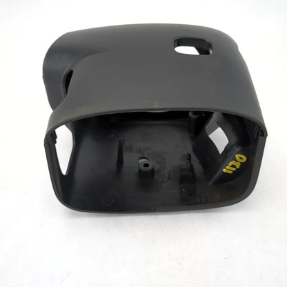 2008 2009 2010 2011 Black Silverado Sierra Tahoe Steering Column Clam Shell Trim