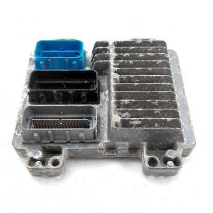 2008 2009 Chevrolet Trailblazer 4.2L ECM PCM Engine Control Module Computer