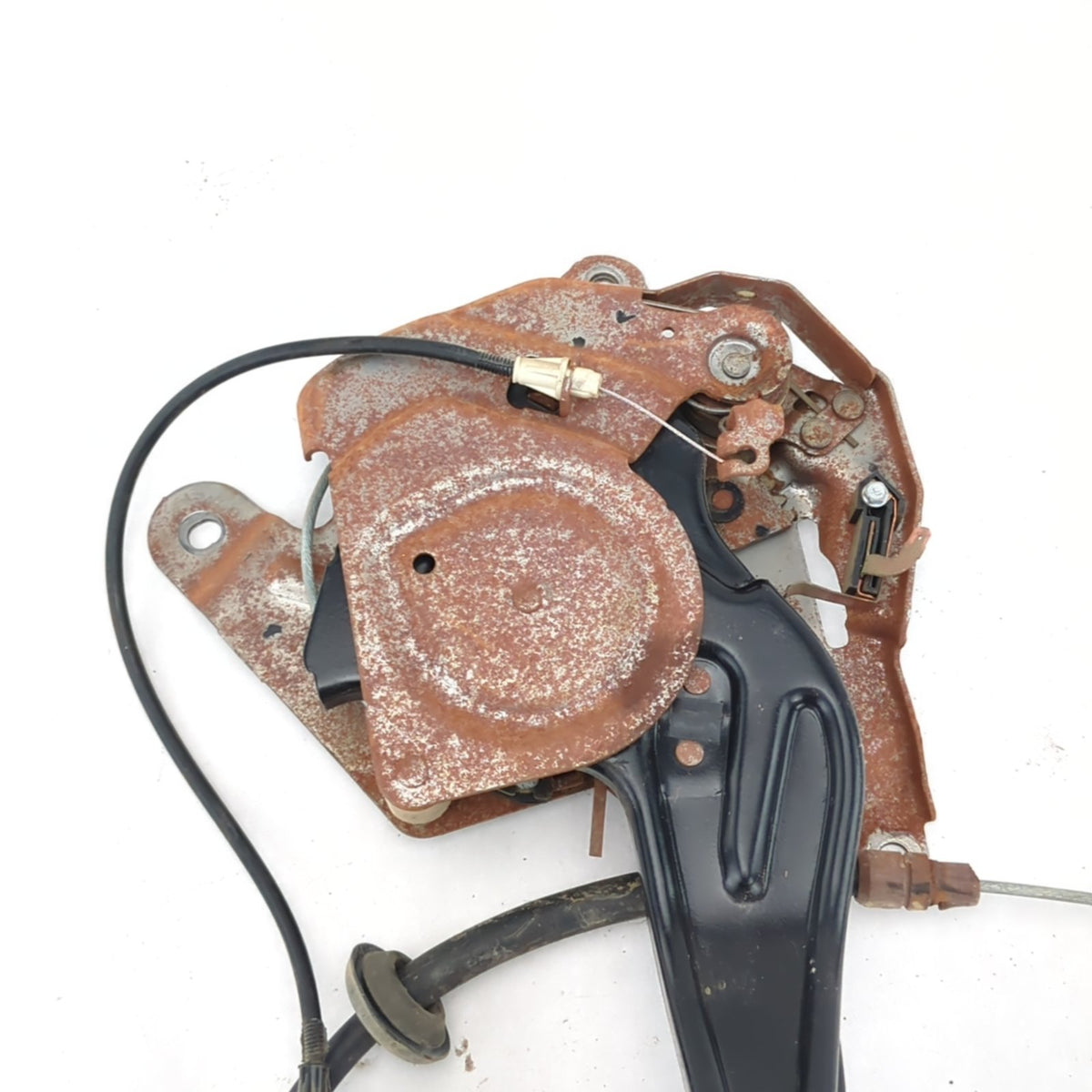 2008 2009 2010 Silverado Sierra Emergency E Parking Brake Pedal