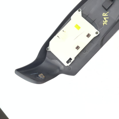 2010 2011 2012 Ford Taurus SHO Passenger Right Front Seat Trim Panel Bezel