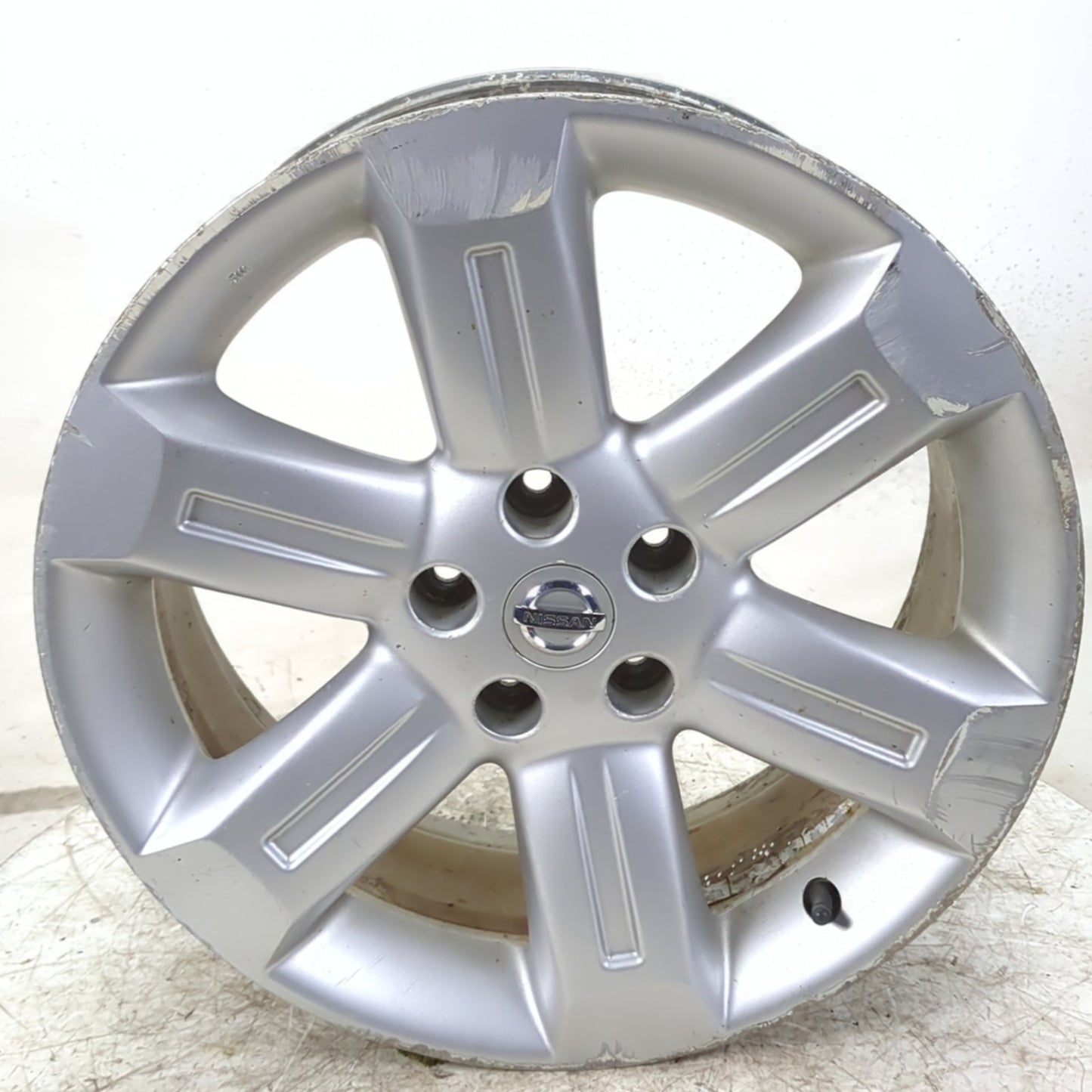 2006 2007 Nissan Murano 18 inch Aluminum Alloy Wheel Rim Ring
