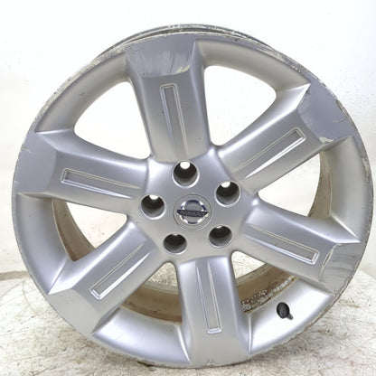 2006 2007 Nissan Murano 18 inch Aluminum Alloy Wheel Rim Ring
