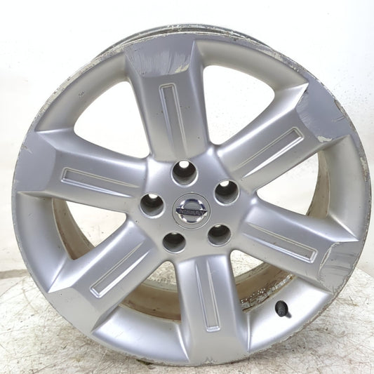 2006 2007 Nissan Murano 18 inch Aluminum Alloy Wheel Rim Ring