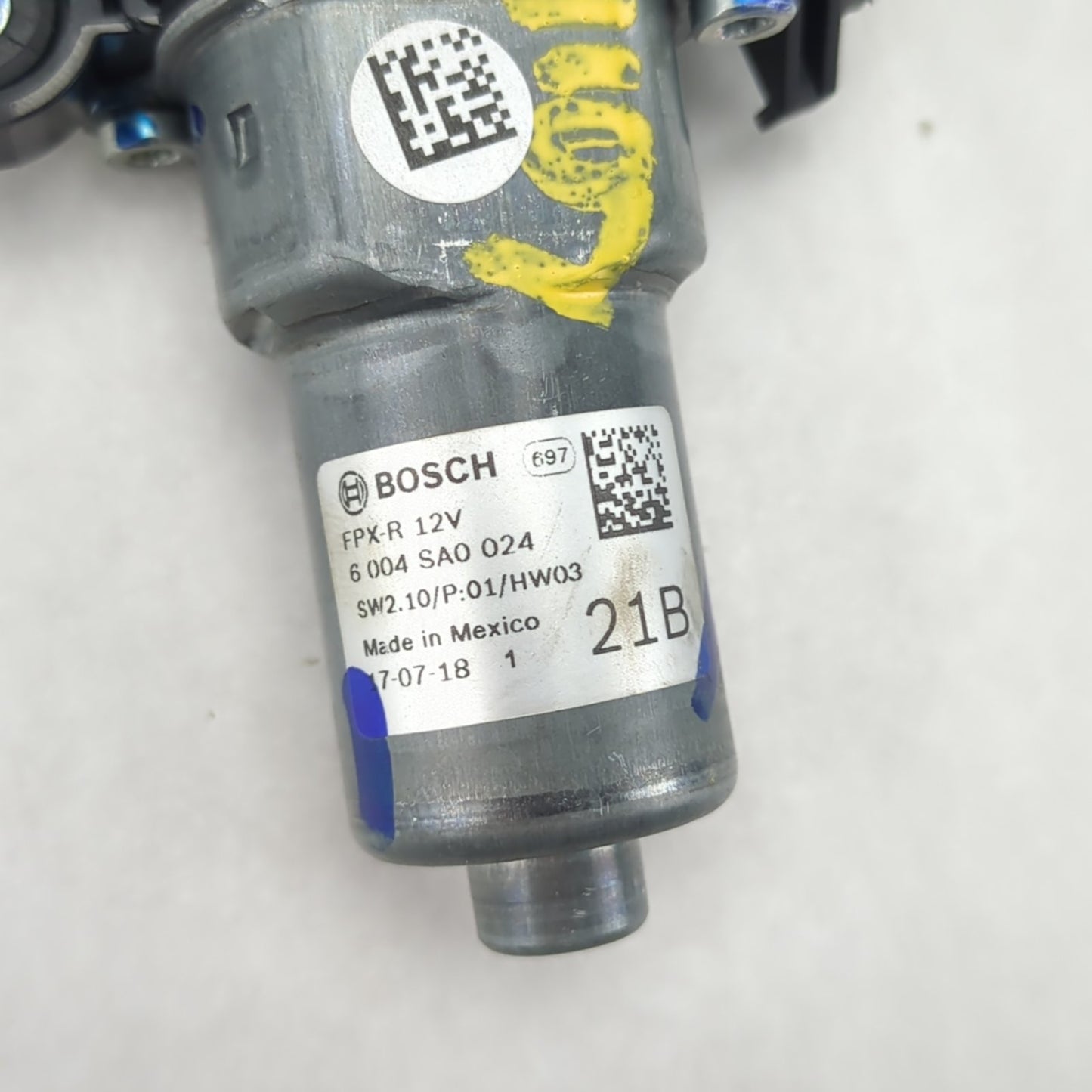 2022 2023 2024 2025 Honda Odyssey Sun Moon Roof Sunroof Motor
