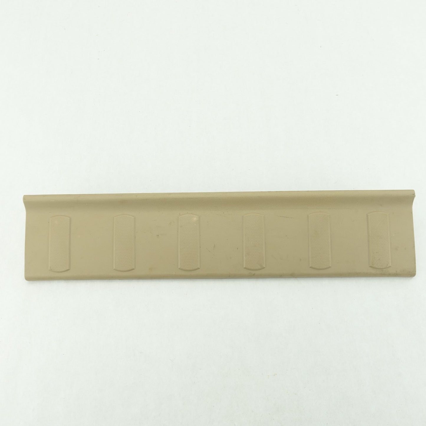2011 2012 2013 2014 15 Ford F250 F350 Right Rear Door Skid Scuff Plate Door Sill