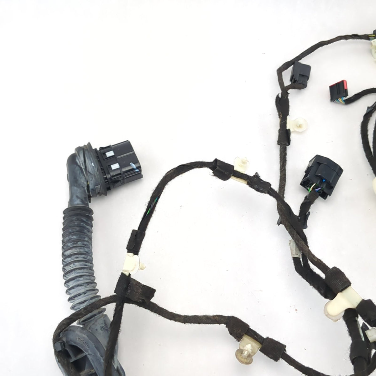 2015 2016 2017 2018 2019 Ford F150 Driver Left Front Door Wire Harness Wiring