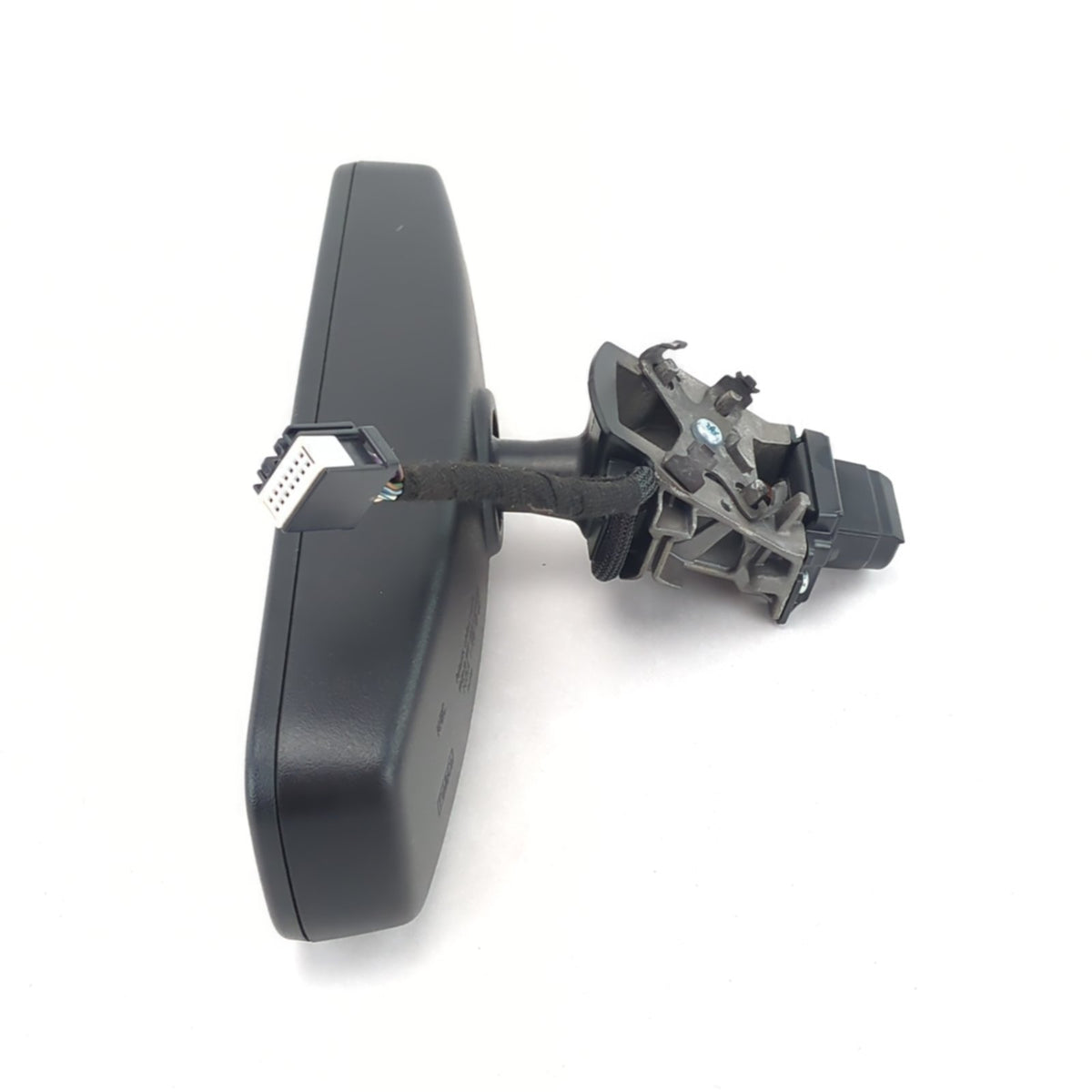 2015 2016 2017 2018 2019 2020 Ford F150 Interior Rear View Mirror Auto Dimming