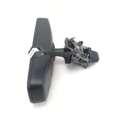 2015 2016 2017 2018 2019 2020 Ford F150 Interior Rear View Mirror Auto Dimming