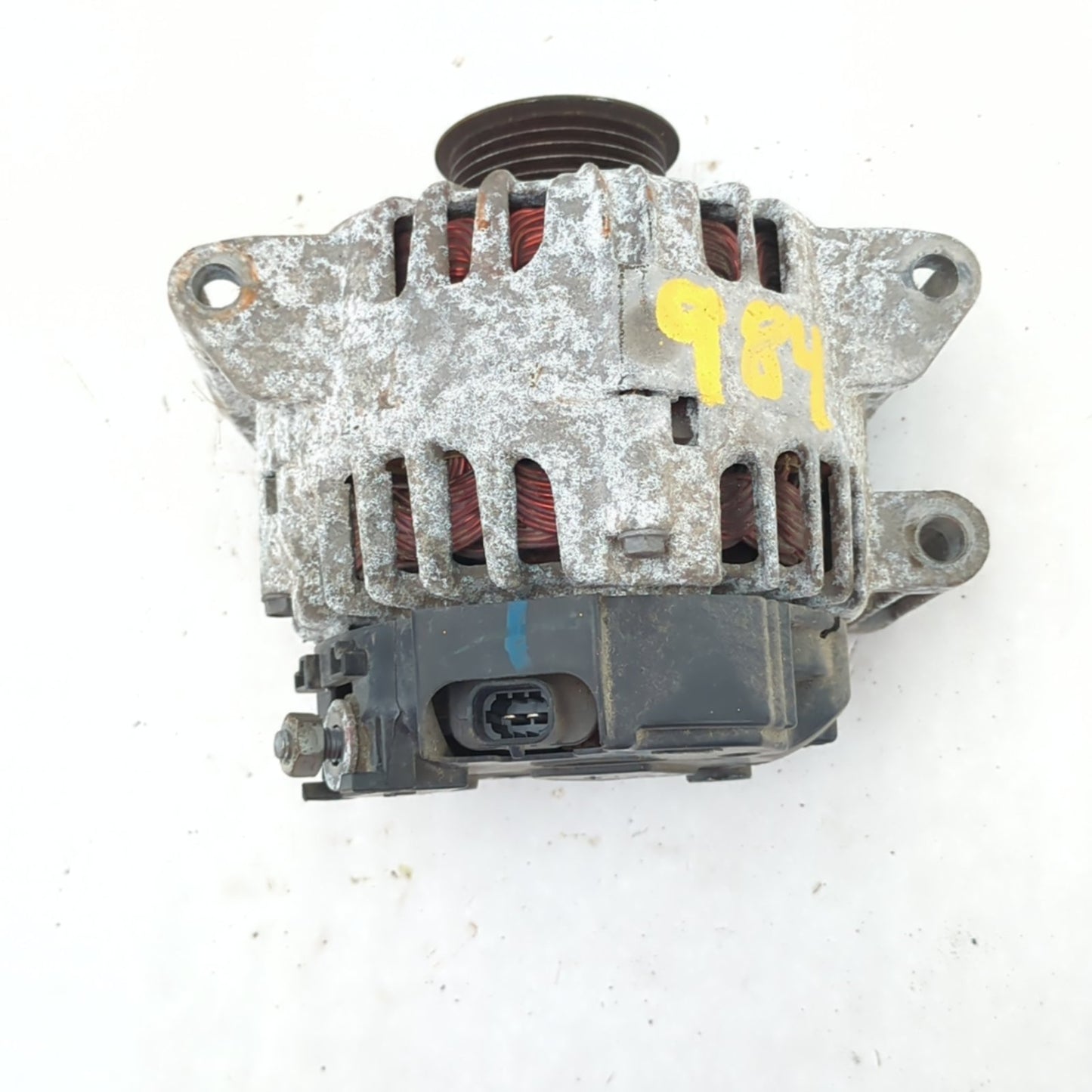 2011 2012 2013 2014 2015 2016 2017 Equinox Terrain 2.4L Alternator Generator