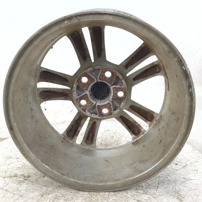 2013 2014 2015 2016 2017 Chevrolet Equinox 17 inch Aluminum Alloy Wheel Rim Ring