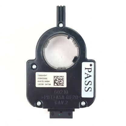 2010 2011 2012 2013 2014 2015 2016 Chevy Equinox Steering Wheel Position Sensor