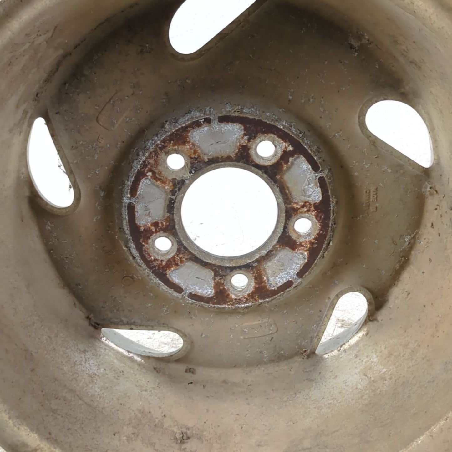 2001 2002 2003 2004 Ford F150 17 inch Aluminum Alloy Wheel Rim Ring