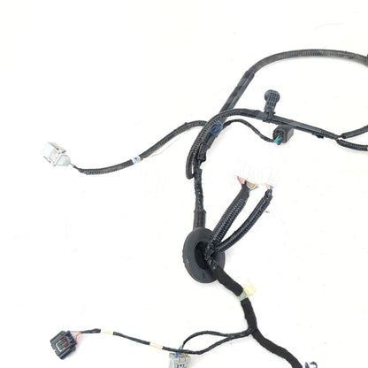 2021 2022 2023 2024 2025 2026 Honda Odyssey Left Rear Door Wire Harness Wiring