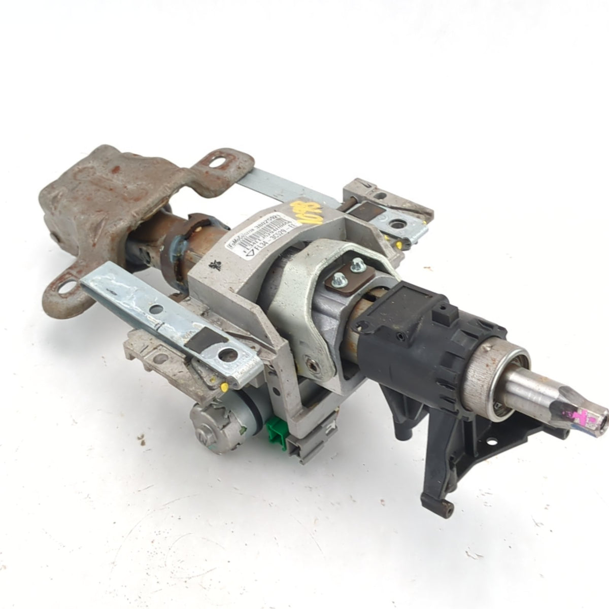2015 2016 2017 Ford F150 Steering Column Power Tilt and Telescoping