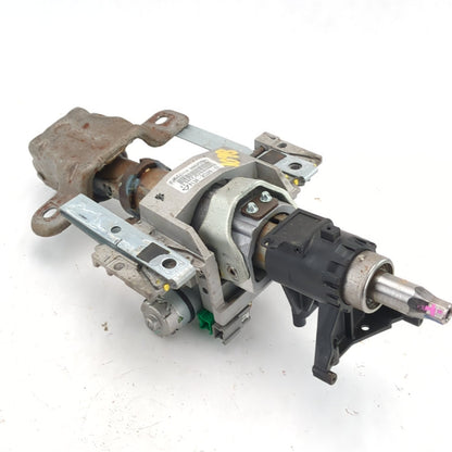 2015 2016 2017 Ford F150 Steering Column Power Tilt and Telescoping