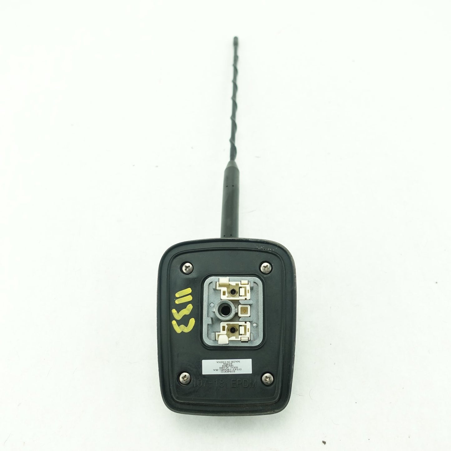 2008 2009 2010 2011 2012 2013 2014 Ford Edge Roof Mounted Radio Antenna
