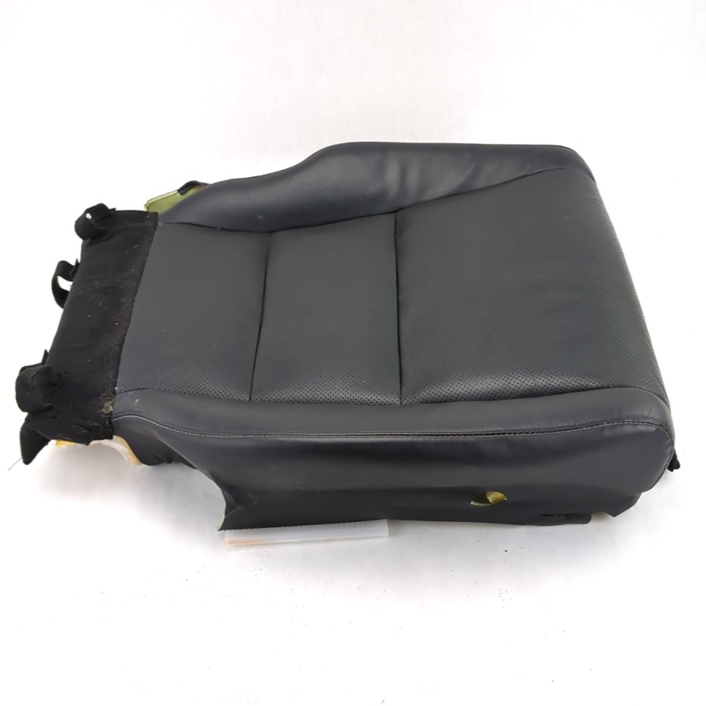 2011 2012 2013 2014 Acura TSX Passenger Right Seat Bottom Cushion Black Leather