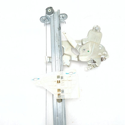 2023 2024 2025 Honda Odyssey Rear Driver Left Power Window Regulator Motor