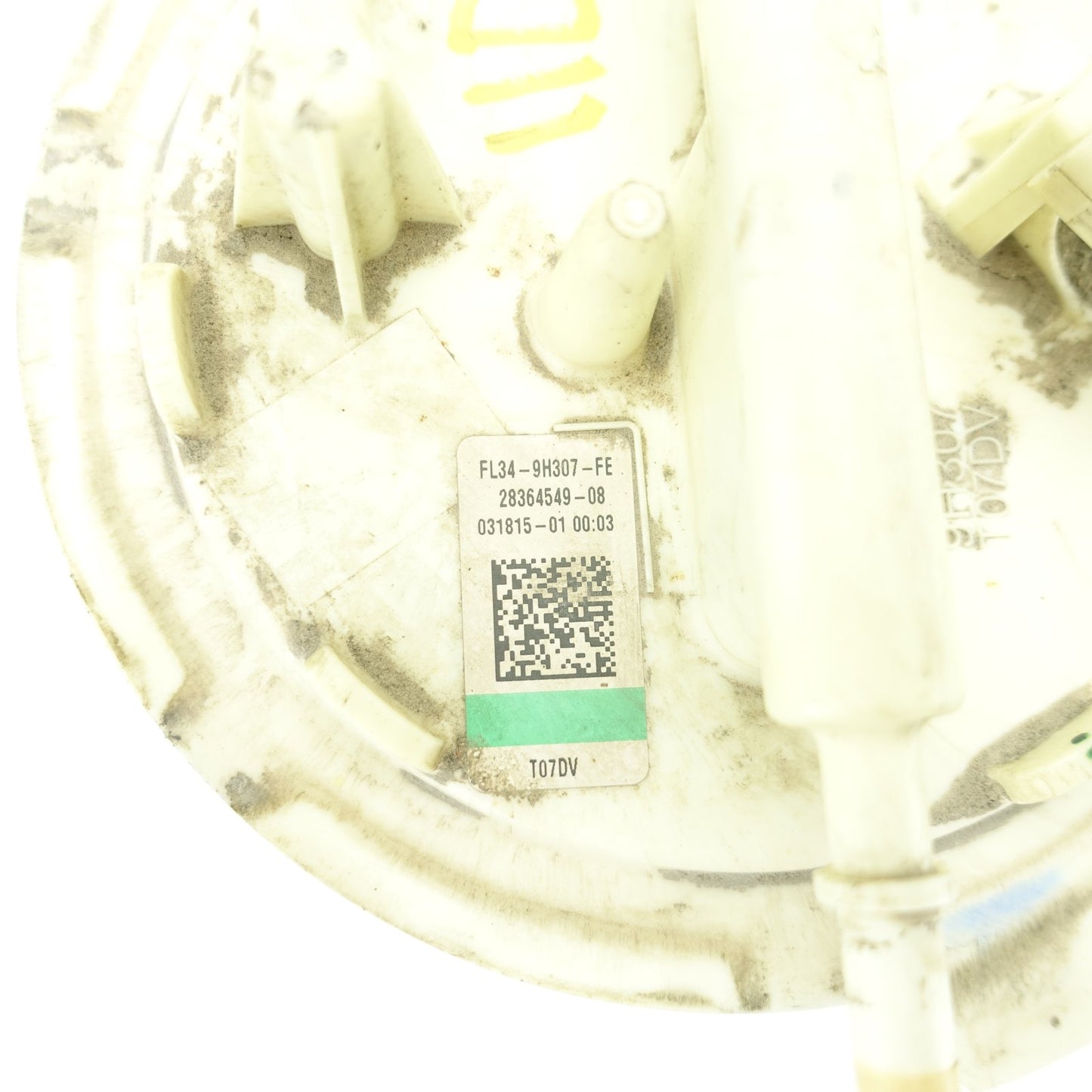 2015 2016 2017 2018 2019 2020 Ford F150 3.5L Fuel Pump Assembly Sender Unit