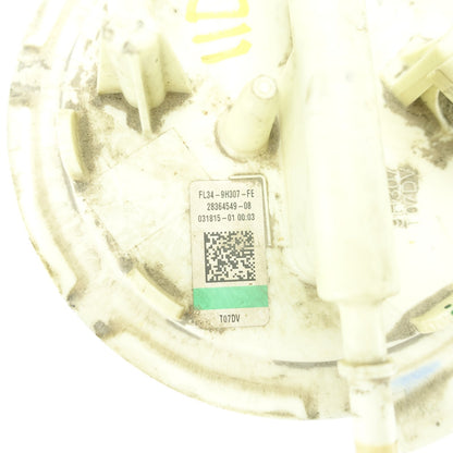 2015 2016 2017 2018 2019 2020 Ford F150 3.5L Fuel Pump Assembly Sender Unit