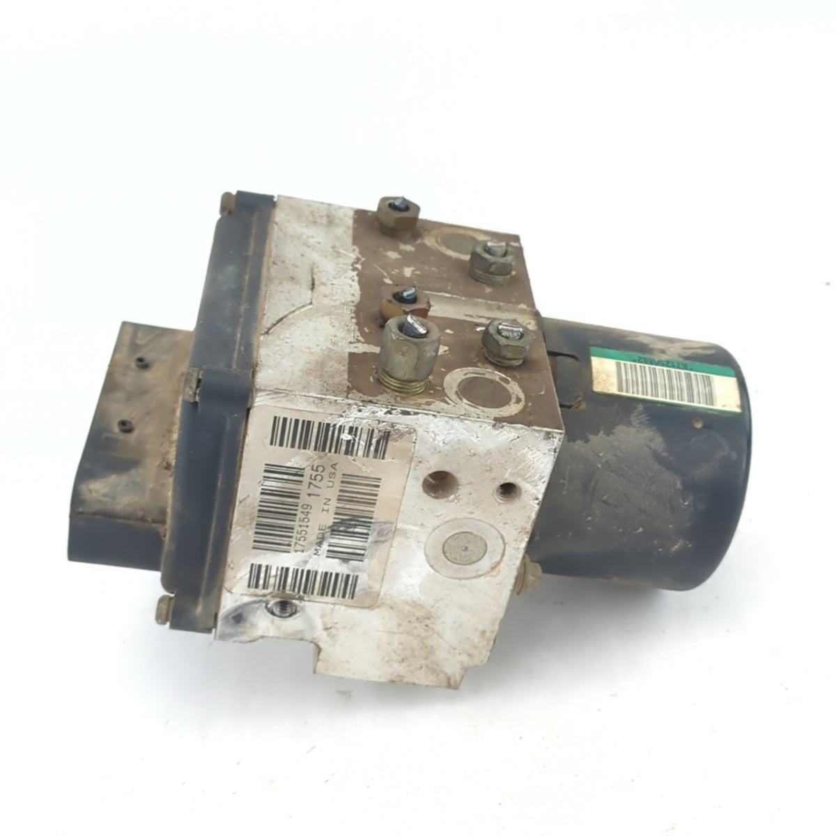 2006 Dodge Ram 1500 2500 ABS Anti-Lock Brake Pump Module Assembly