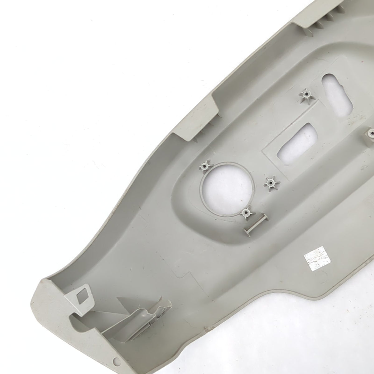 2009 2010 2011 2012 Audi Q5 Seat Trim Bezel Panel Cover Right Passenger Side