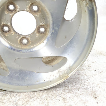 2001 2002 2003 2004 Ford F150 17 inch Aluminum Alloy Wheel Rim Ring
