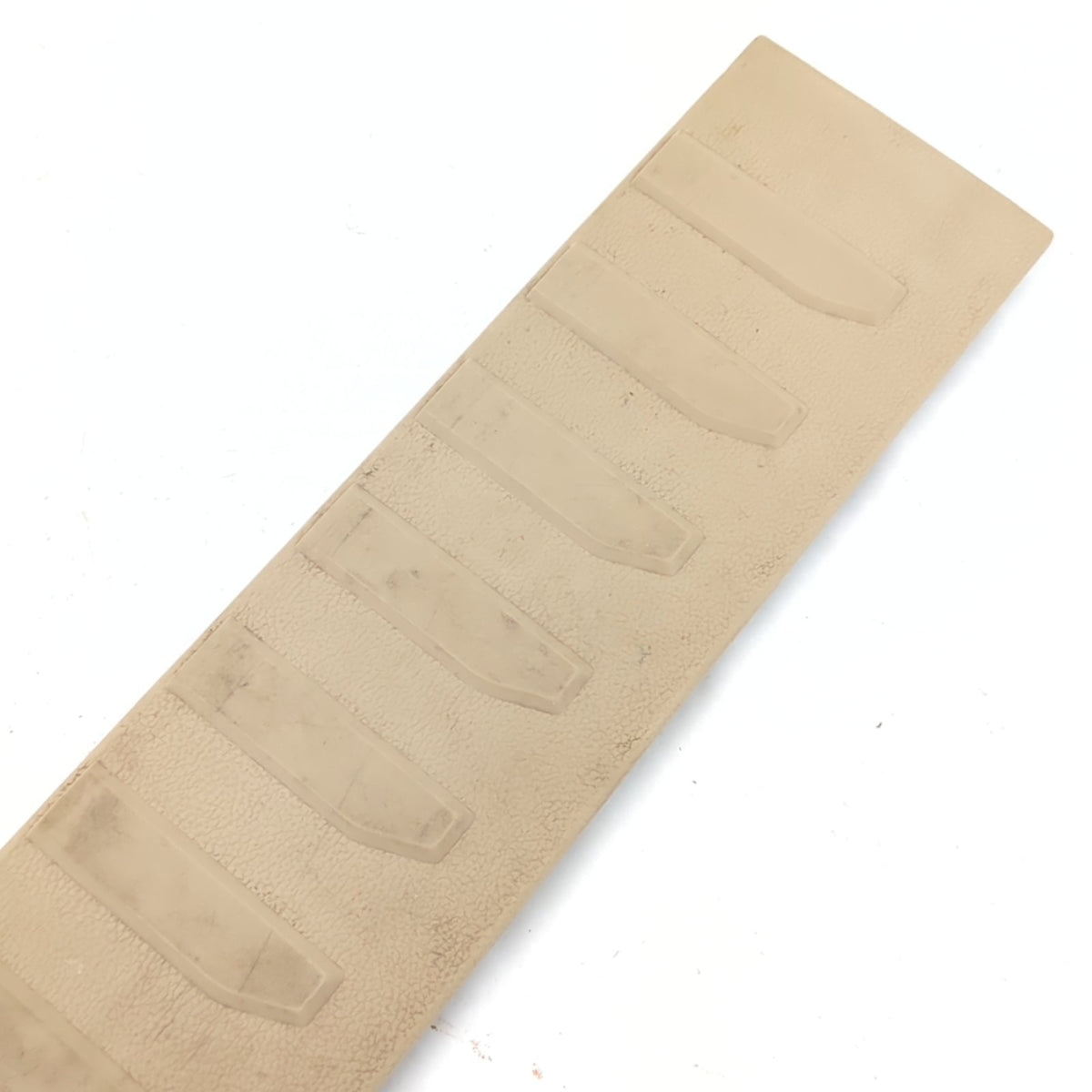 2017 2018 2019 2020 Ford F150 F250 Left Driver Front Door Sill Scuff Plate Tan