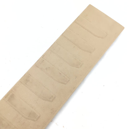 2017 2018 2019 2020 Ford F150 F250 Left Driver Front Door Sill Scuff Plate Tan