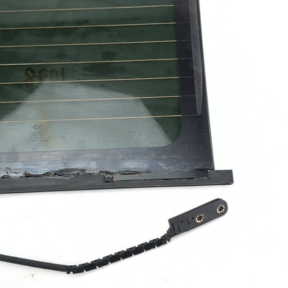 2016 2017 2018 2019 2020 Ford F150 Power Sliding Rear Window Heated Back Glass