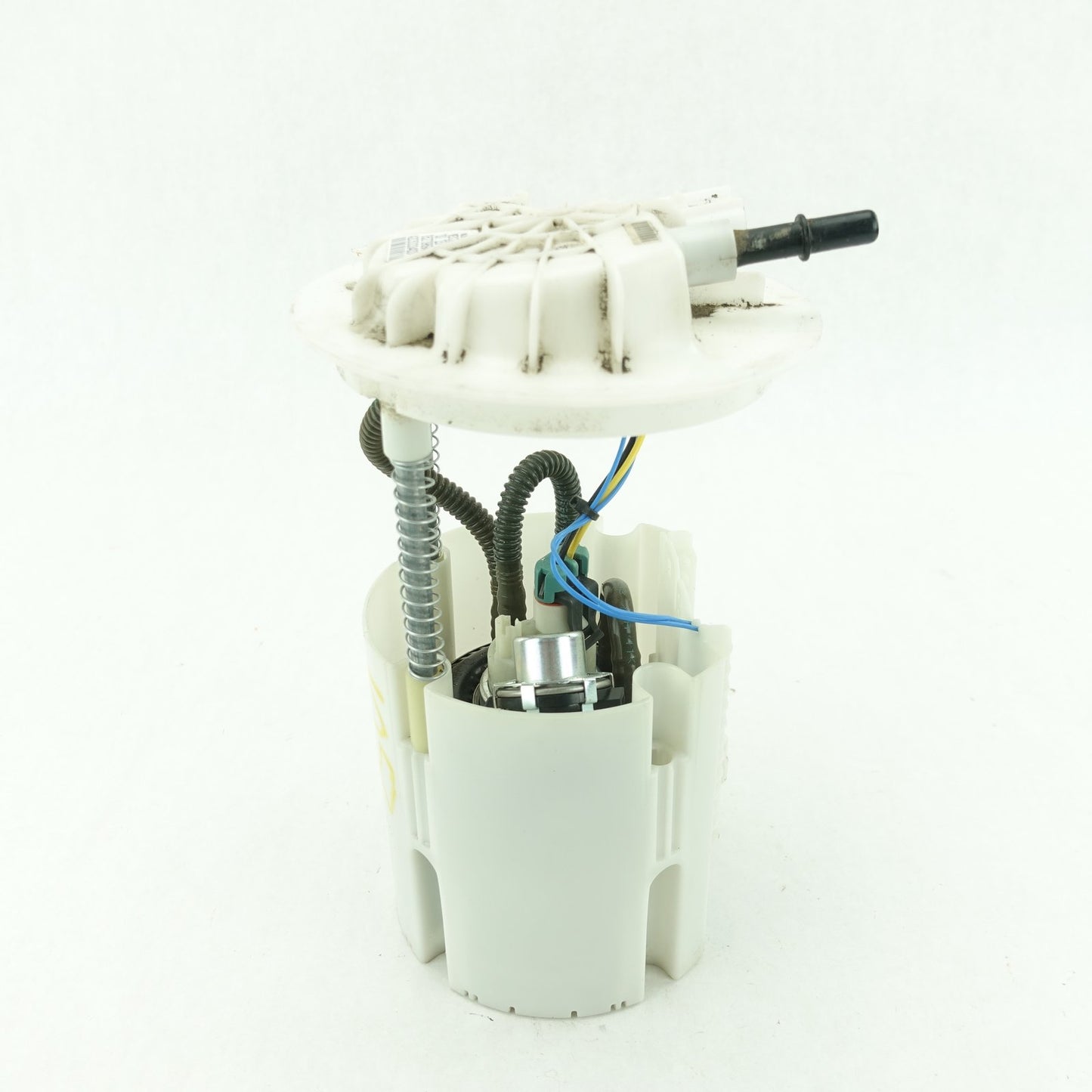 2011 2012 2013 2014 2015 2016 Caravan Town & Country 3.6L Fuel Gas Pump