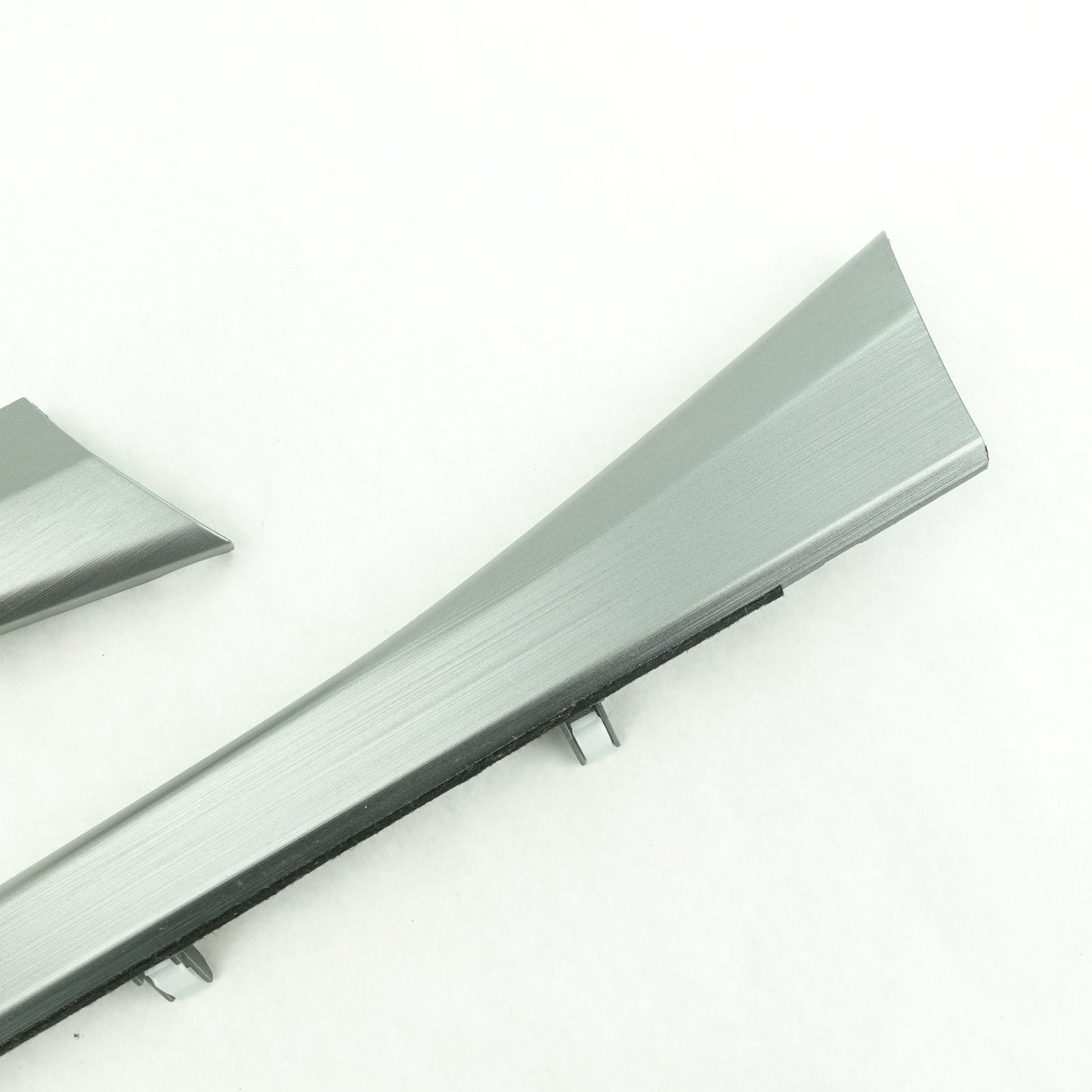 2022 2023 2024 Honda Odyssey Interior Door Dash Trim Garnish Panel Set Silver