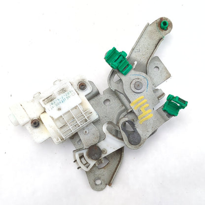 2015 2016 2017 2018 2019 2020 Ford F150 Tailgate Lock Actuator Motor