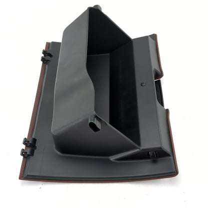 Damage 2016 2017 2018 2019 Silverado High Country Dash Storage Bin Door Brown