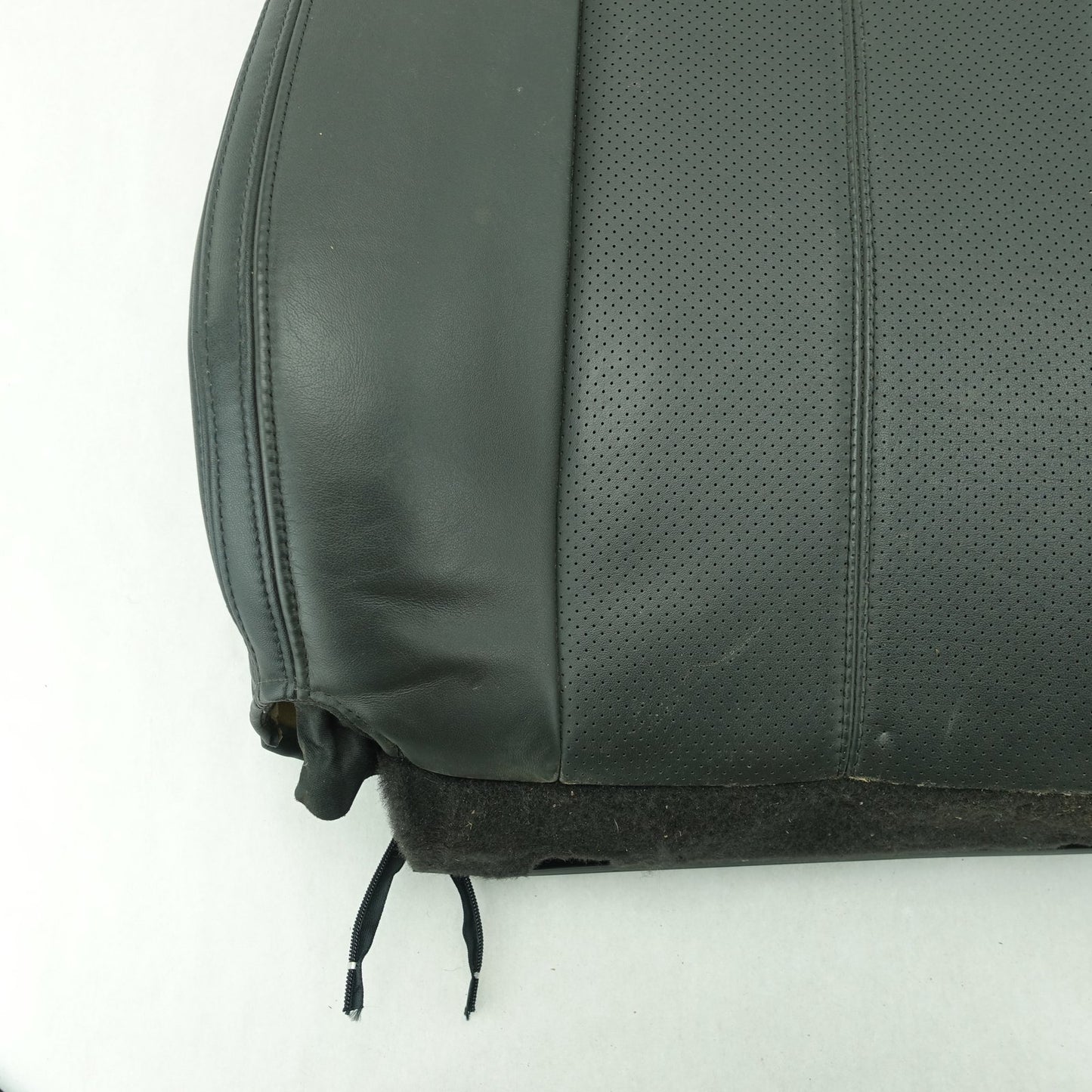 2013 2014 2015 2016 Ford F250 F350 Platinum Right Passenger Upper Seat Cushion
