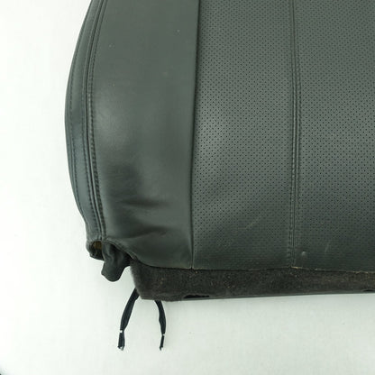 2013 2014 2015 2016 Ford F250 F350 Platinum Right Passenger Upper Seat Cushion