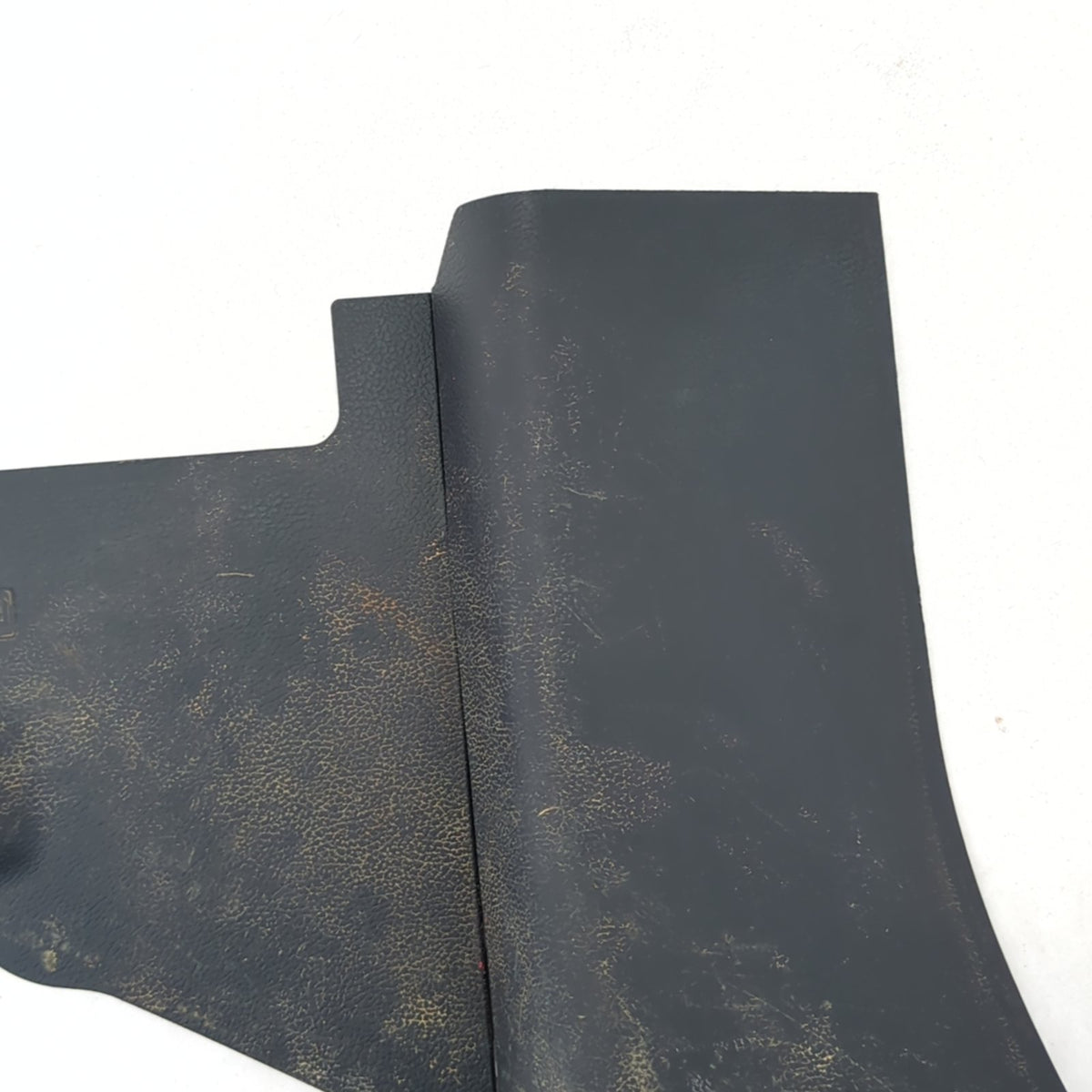 2017 2018 2019 Ford F250 F350 Kick Panel Under Dash Trim Bezel Cover Black Right