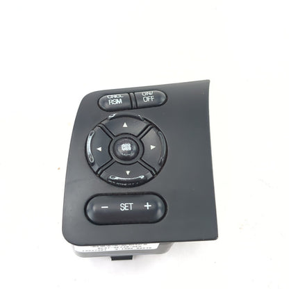 2015 2016 Ford F250 F350 Steering Wheel Cruise Control Message Center Switch