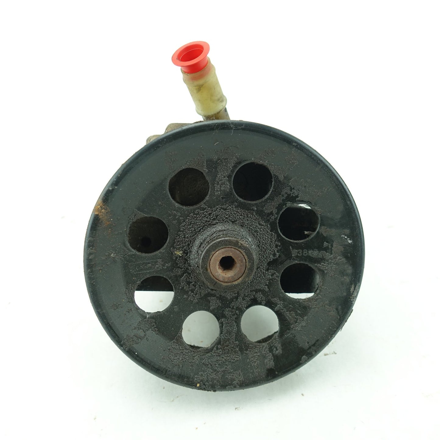 2011 2012 2013 2014 2015 2016 Ford F250 F350 6.7L Power Steering Pump