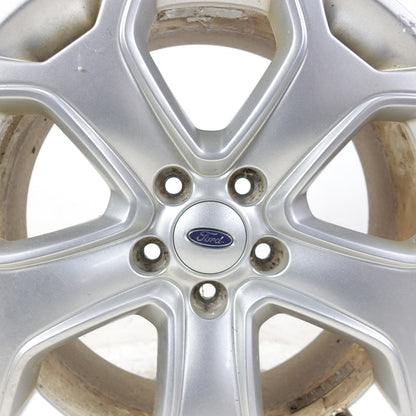 2011 2012 2103 2014 Ford Edge 18 Inch Aluminum Alloy Wheel Rim Ring
