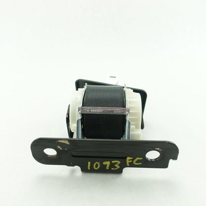 2015 2016 2017 2018 2019 Ram 1500 2500 3500 Regular Cab Center Seat Belt Black