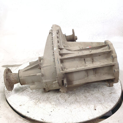 2016 Ford F350 Electric Shift Transfer Case Rear Flange Yoke 102K Miles