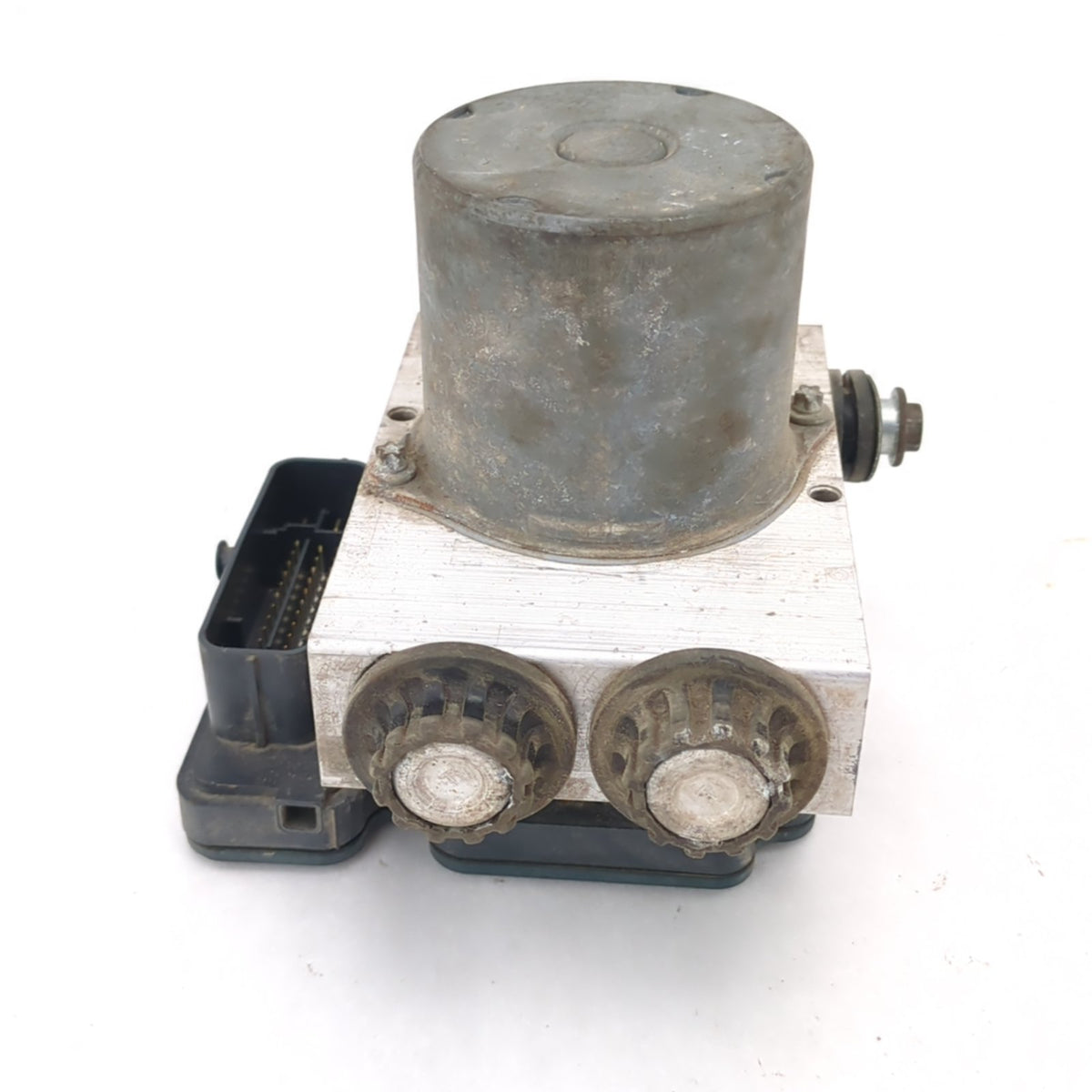 2019 Ford F450 F550 ABS Anti-Lock Brake Pump Control Module