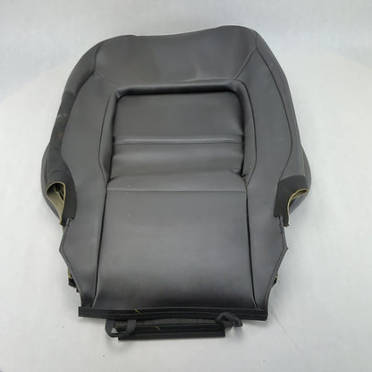 2016 2017 2018 Ford Focus ST Recaro Right Passenger Front Seat Upper Cover Skin