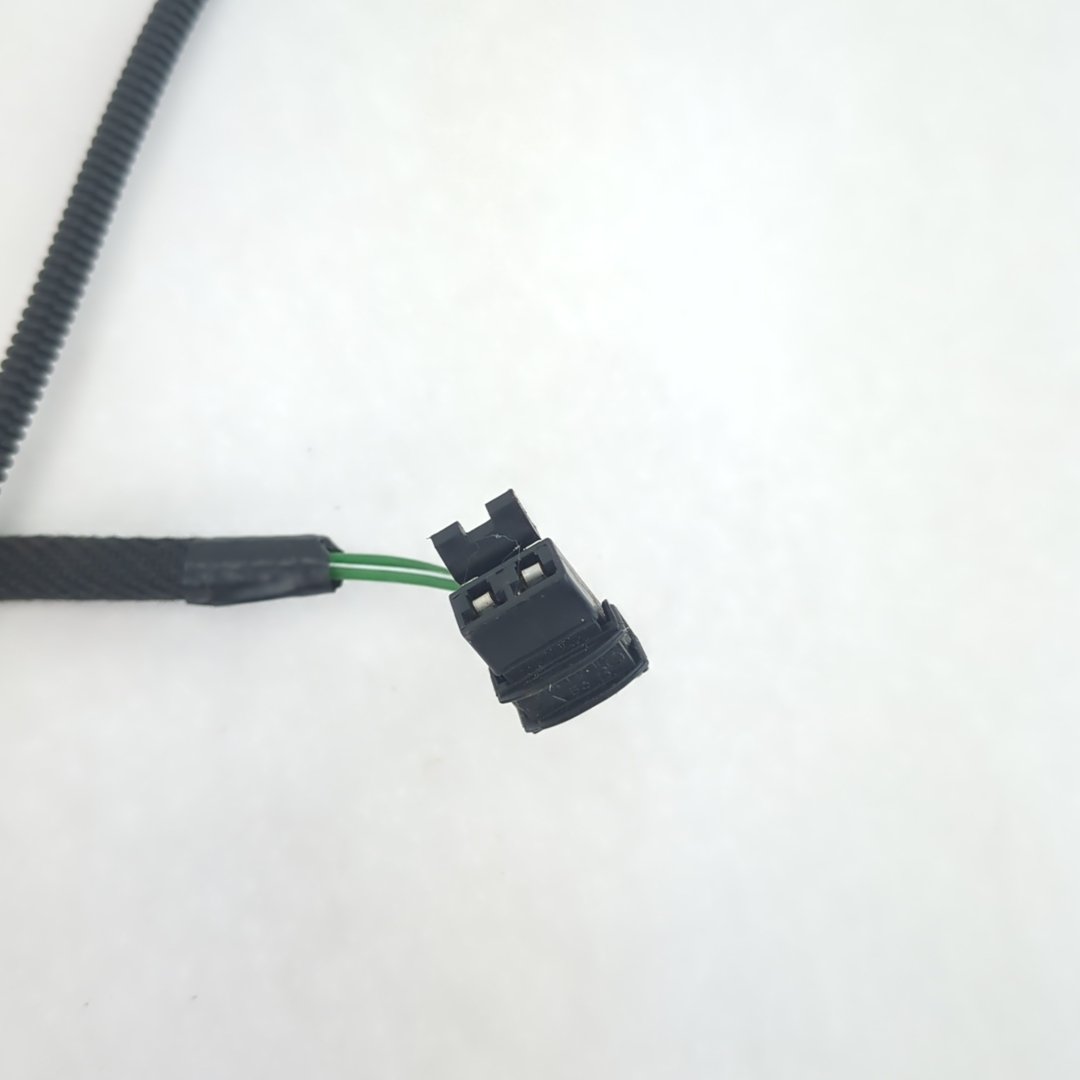 2015 2016 2017 2018 Ram 1500 Left/Right Seat Backrest Wire Harness Heat/Cooled