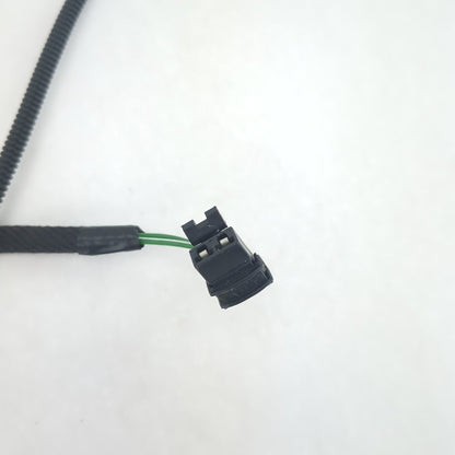 2015 2016 2017 2018 Ram 1500 Left/Right Seat Backrest Wire Harness Heat/Cooled