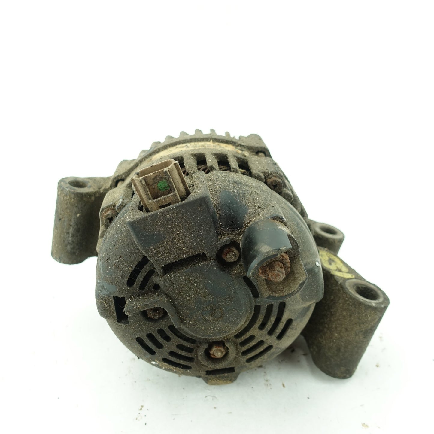 2008 2009 2010 Ford F250 F350 Alternator Generator 135 Amp