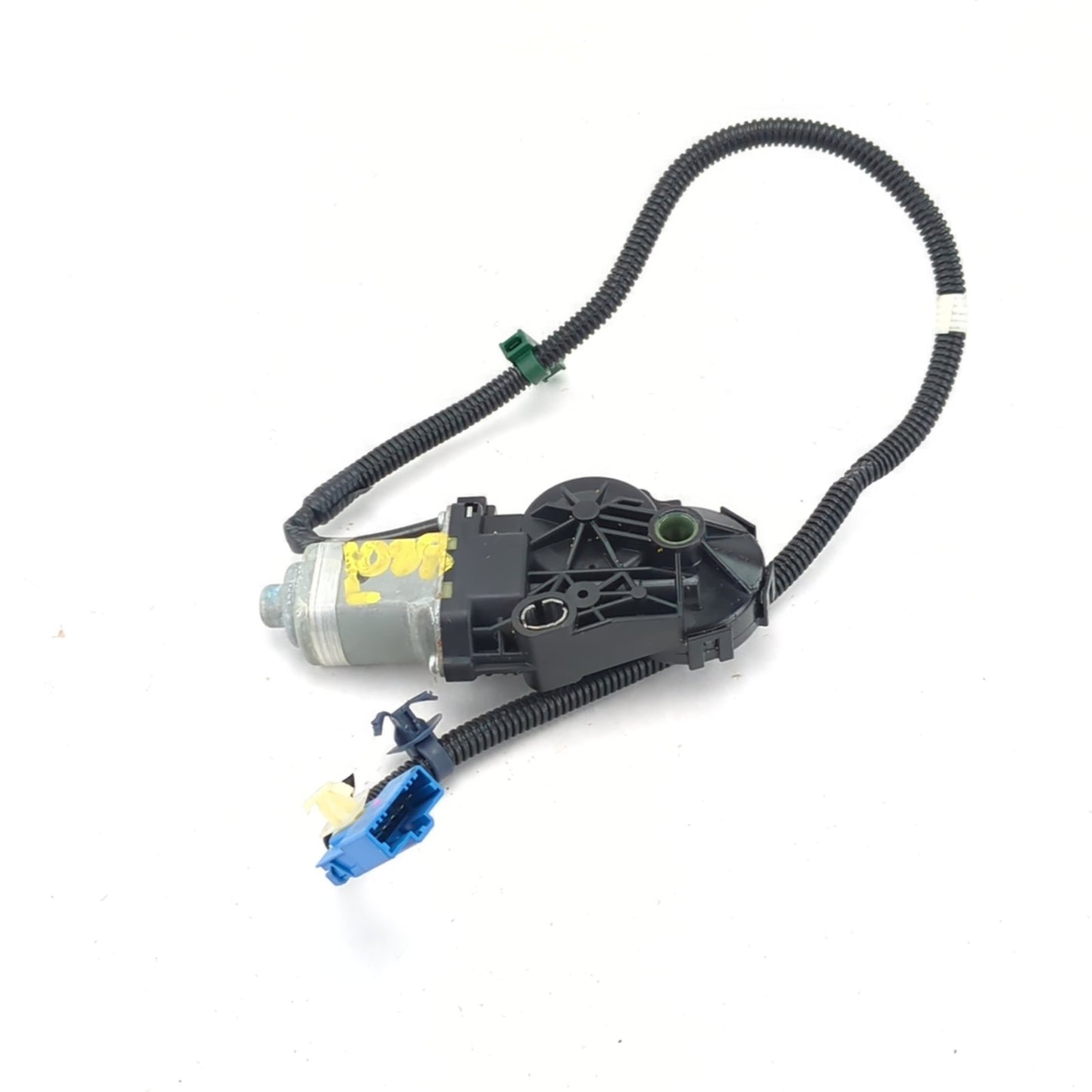 2009 2010 2011 2012 2013 2014 Acura TSX Driver Left Seat Recline Motor